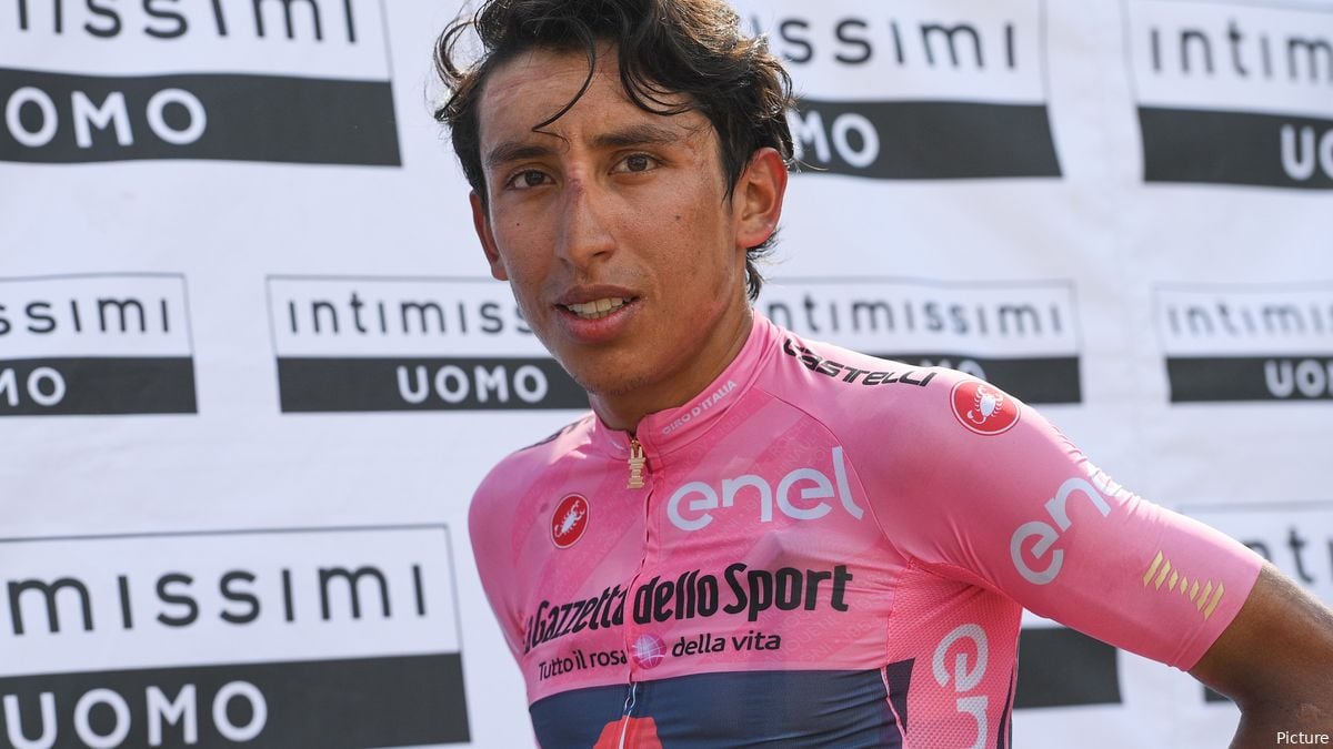 Egan Bernal's Miraculous Recovery: Medical Research Paper Details Crash Injuries And Rehabilitation Egan Bernal's Miraculous Recovery: Medical Research Paper Details Crash Injuries And Rehabilitation