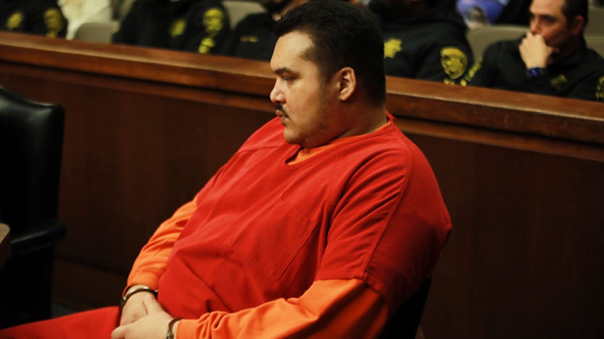 Eight-Year Prison Term For Driver Responsible For San Carlos Street Race Death Eight-Year Prison Term For Driver Responsible For San Carlos Street Race Death