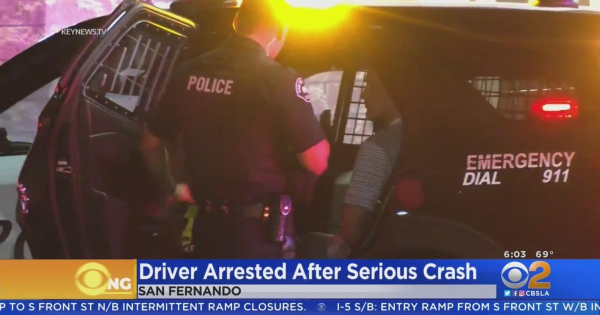 Eight-Year Sentence For Driver In Fatal San Carlos Street Race Eight-Year Sentence For Driver In Fatal San Carlos Street Race