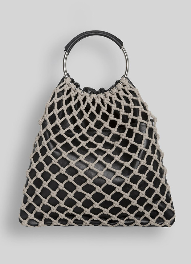 El Bolso Hereu De Dakota Johnson: Minimalista, Práctico Y De Tendencia El Bolso Hereu De Dakota Johnson: Minimalista, Práctico Y De Tendencia