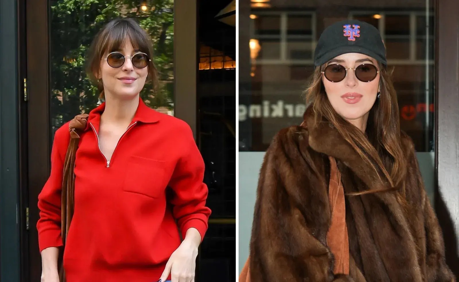 El Bolso Ideal Según Dakota Johnson: Descubre El Diseño Hereu El Bolso Ideal Según Dakota Johnson: Descubre El Diseño Hereu