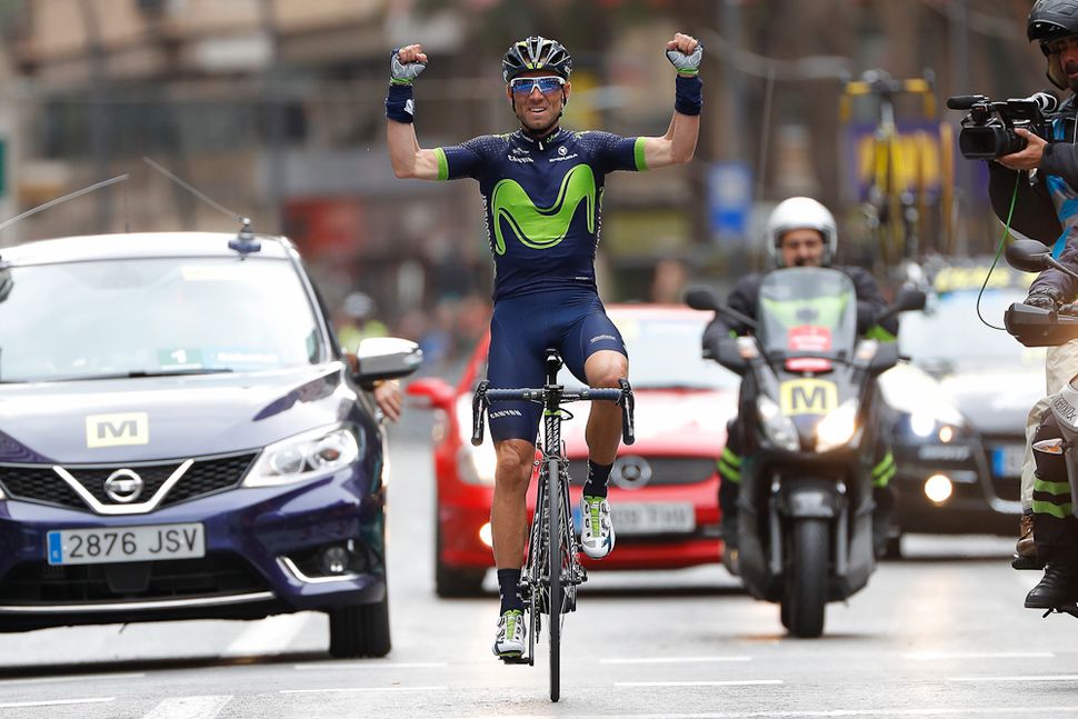 El Ciclista Suizo Fabio Christen Se Impone En La Vuelta A Murcia El Ciclista Suizo Fabio Christen Se Impone En La Vuelta A Murcia