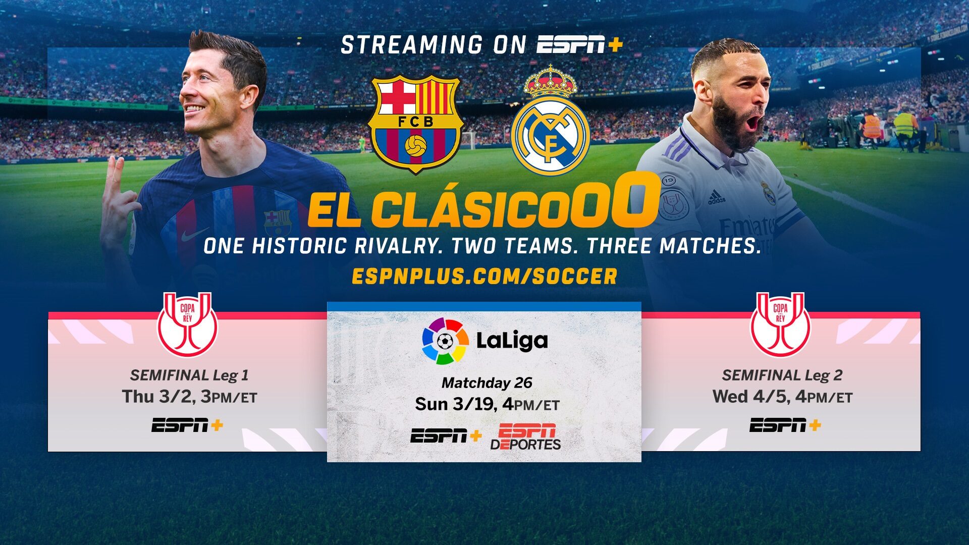 El Clásico 4-3: Immediate Reactions And Key Moments El Clásico 4-3: Immediate Reactions And Key Moments