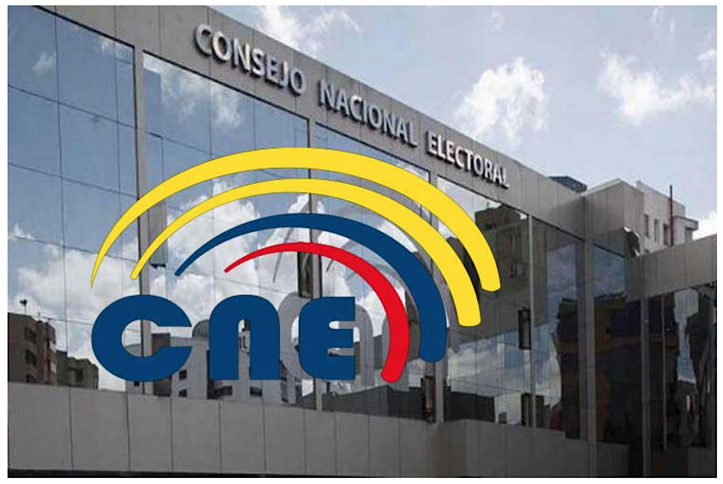 El Ejército Y El CNE: ¿Un Golpe A La Institucionalidad? El Ejército Y El CNE: ¿Un Golpe A La Institucionalidad?