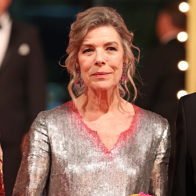 El Estilo En El Baile De La Rosa 2025: De Carolina De Mónaco A Alexandra De Hannover El Estilo En El Baile De La Rosa 2025: De Carolina De Mónaco A Alexandra De Hannover