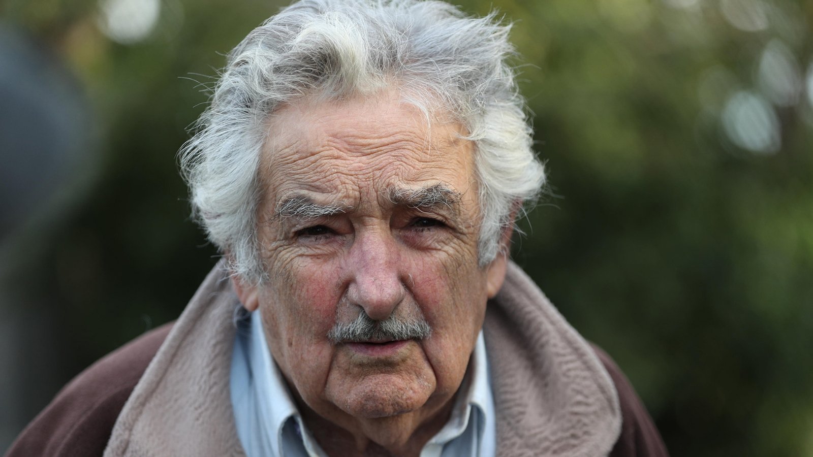 El Impacto De José Mujica En La Política Uruguaya: Su Vida Y Su Obra El Impacto De José Mujica En La Política Uruguaya: Su Vida Y Su Obra