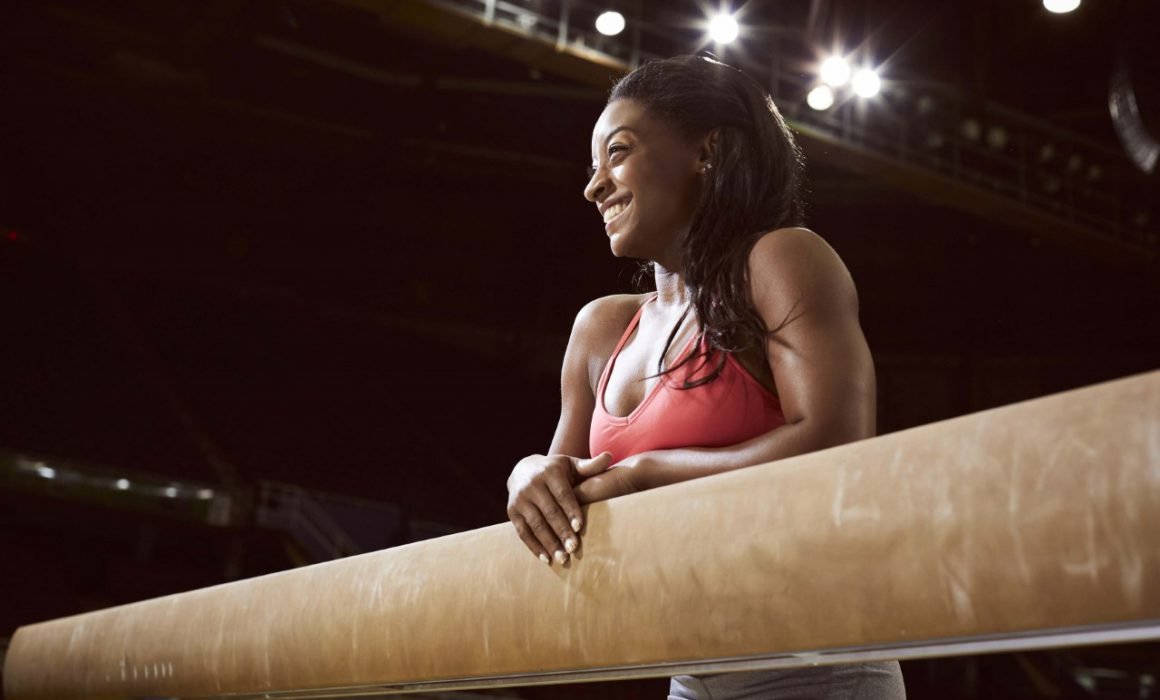 El Impacto De La Terapia En La Vida De Simone Biles El Impacto De La Terapia En La Vida De Simone Biles