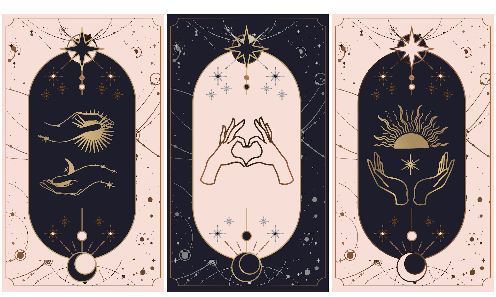 El Mundo De Los Arcanos Menores En El Tarot El Mundo De Los Arcanos Menores En El Tarot