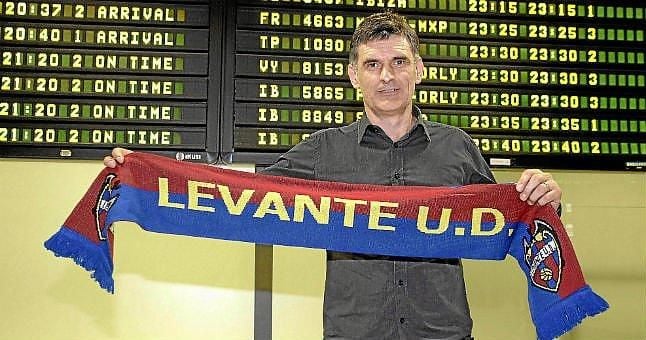 El Sevilla Apuesta Por La Experiencia: Caparrós Sustituye A García Pimienta El Sevilla Apuesta Por La Experiencia: Caparrós Sustituye A García Pimienta