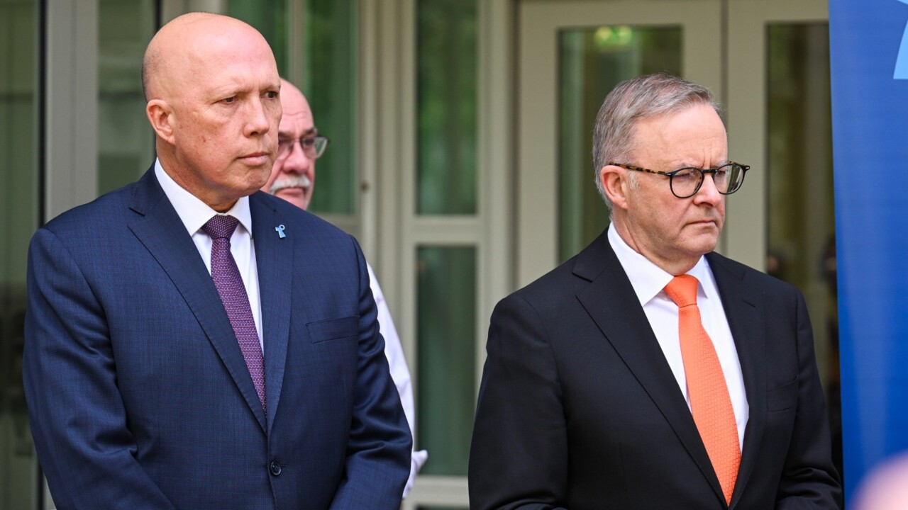 Election 2024: Comparing Albanese And Dutton's Approaches Election 2024: Comparing Albanese And Dutton's Approaches