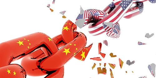 Electric Motors: Breaking China's Supply Chain Dominance Electric Motors: Breaking China's Supply Chain Dominance
