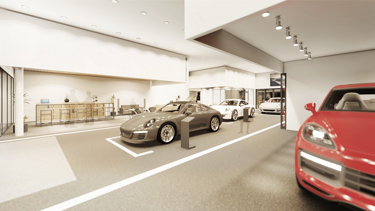 Elektromobilių Įkrovimas Europoje: Porsche Prisideda Prie Tinklo Plėtros Elektromobilių Įkrovimas Europoje: Porsche Prisideda Prie Tinklo Plėtros