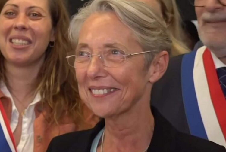 Élisabeth Borne Et La Fusion Renaissance-Modem : Une Ligne Politique Plus Claire ? Élisabeth Borne Et La Fusion Renaissance-Modem : Une Ligne Politique Plus Claire ?