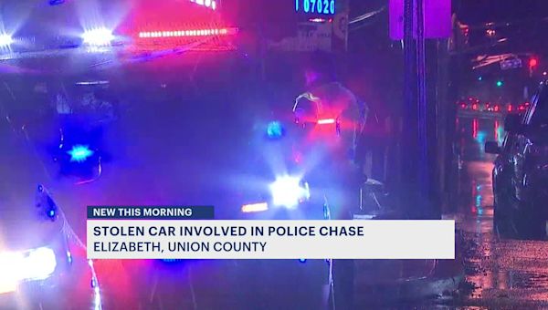 Elizabeth City Police Search For Vehicle Break-In Suspect Elizabeth City Police Search For Vehicle Break-In Suspect