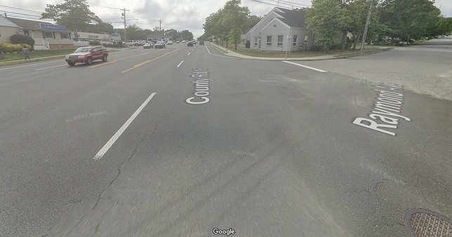 Elizabeth City Road: Police Report On Double Pedestrian Fatality Elizabeth City Road: Police Report On Double Pedestrian Fatality