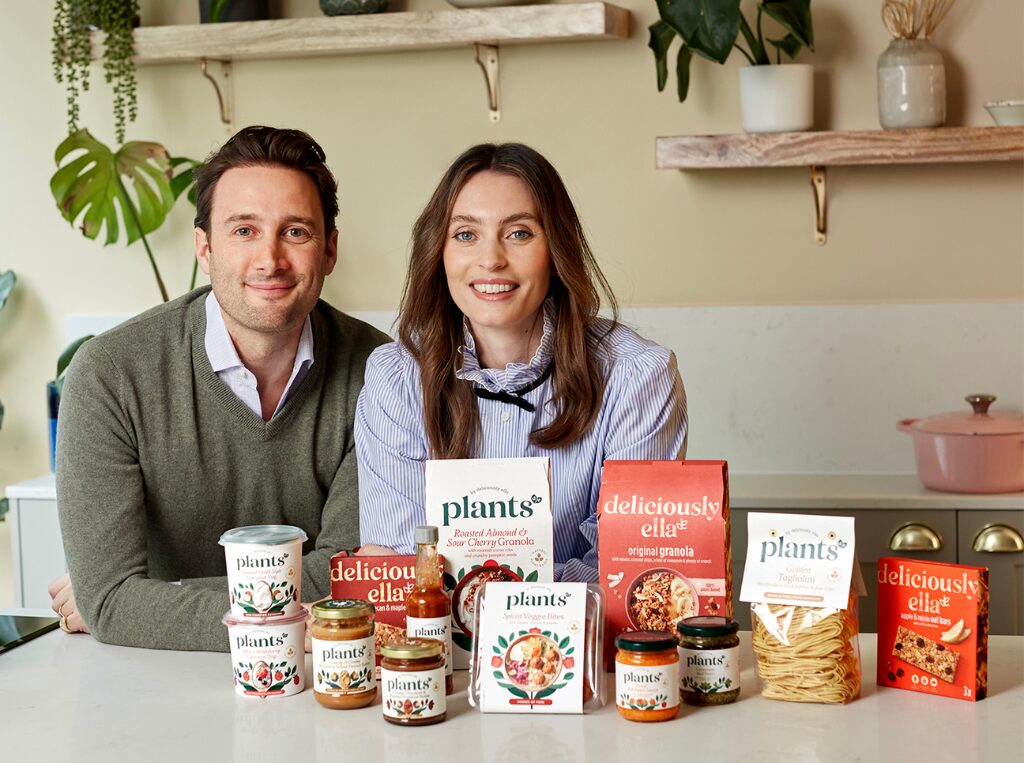 Ella Mills: Nepotism And The Deliciously Ella Brand Ella Mills: Nepotism And The Deliciously Ella Brand