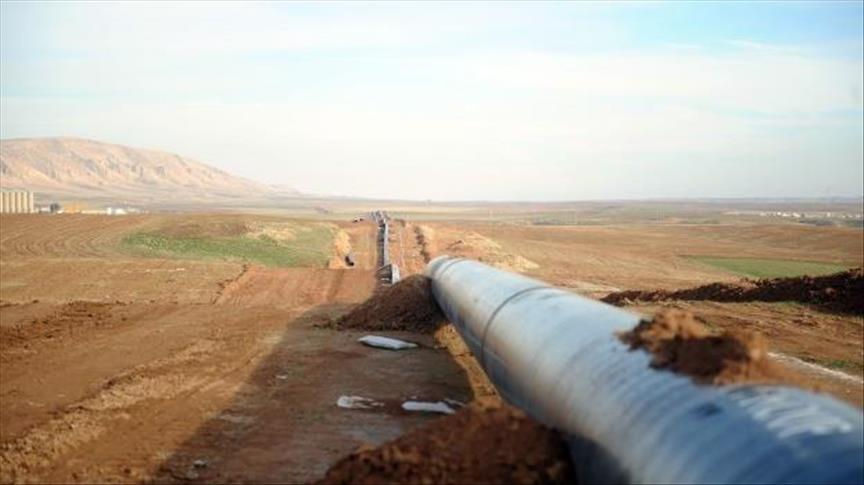 Elliott Management's Exclusive Bet: A Russian Gas Pipeline Investment Elliott Management's Exclusive Bet: A Russian Gas Pipeline Investment