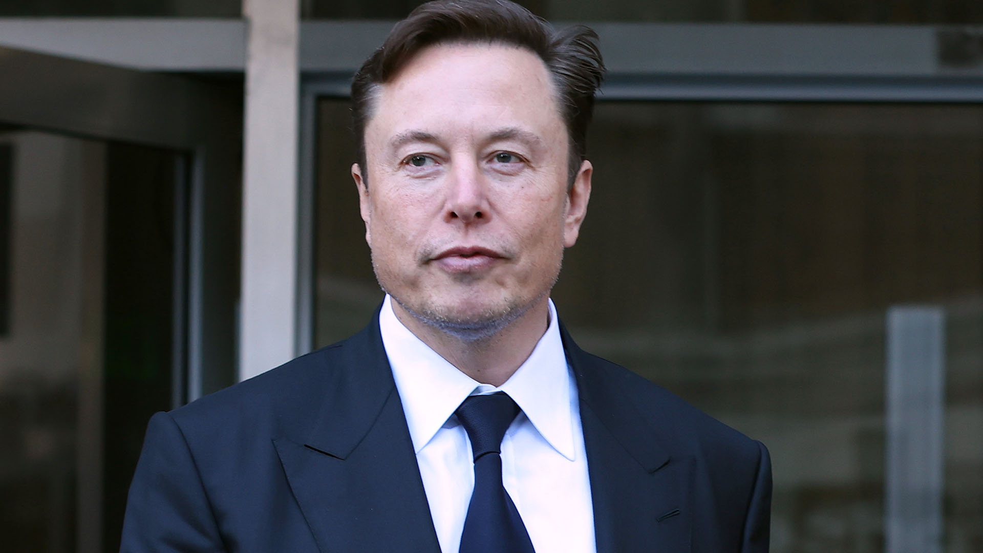 Elon Musk: A Moment Of Reckoning? Elon Musk: A Moment Of Reckoning?