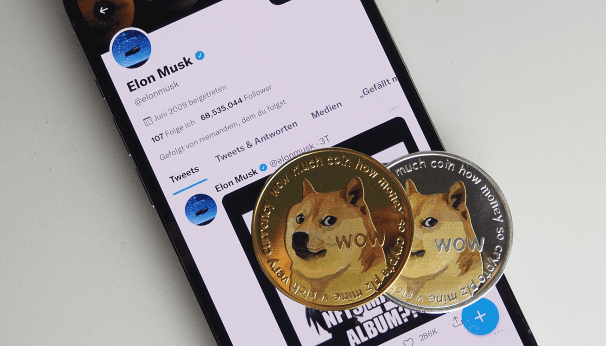 Elon Musk And Dogecoin: A Timeline Of The Cryptocurrency's Recent Volatility Elon Musk And Dogecoin: A Timeline Of The Cryptocurrency's Recent Volatility
