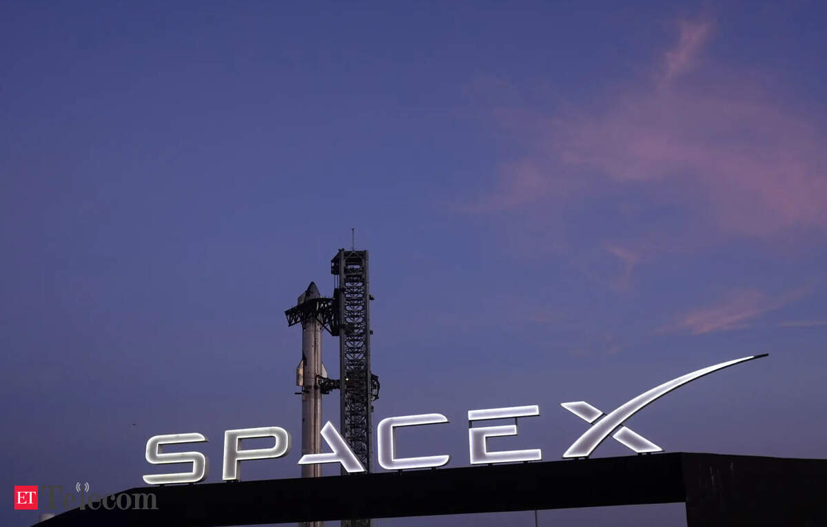 Elon Musk Et Starbase : La Création D'une Ville Pour SpaceX Au Texas Elon Musk Et Starbase : La Création D'une Ville Pour SpaceX Au Texas