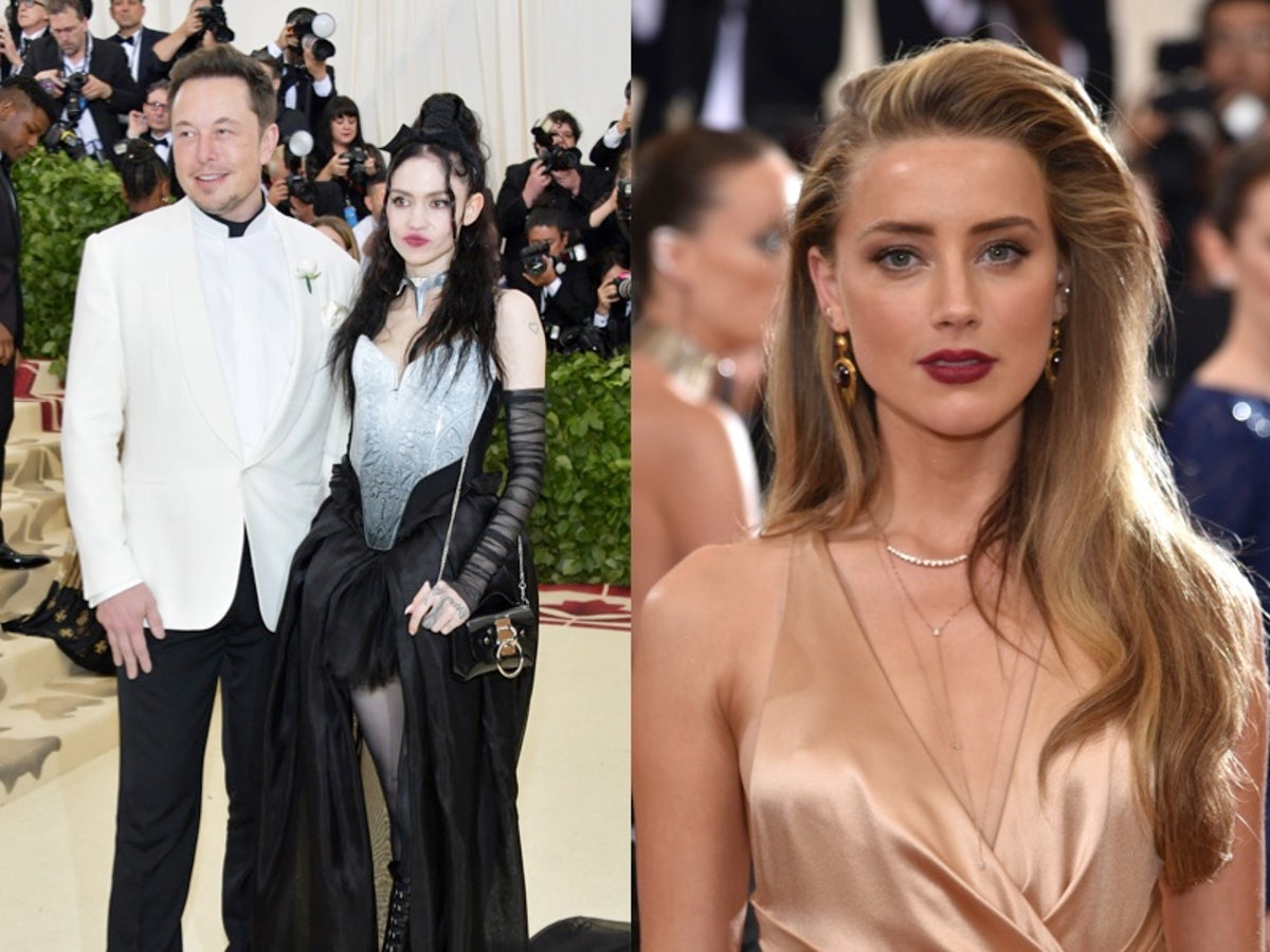 Elon Musk Fathered Amber Heard's Twins? Years After Embryo Controversy Elon Musk Fathered Amber Heard's Twins? Years After Embryo Controversy