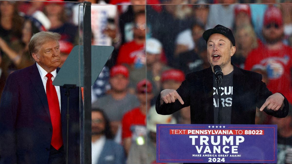 Elon Musk Net Worth 2024: The Influence Of US Economic Policies Elon Musk Net Worth 2024: The Influence Of US Economic Policies