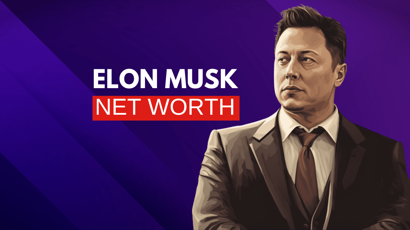 Elon Musk Net Worth: Below $300 Billion After Tesla Slump Elon Musk Net Worth: Below $300 Billion After Tesla Slump