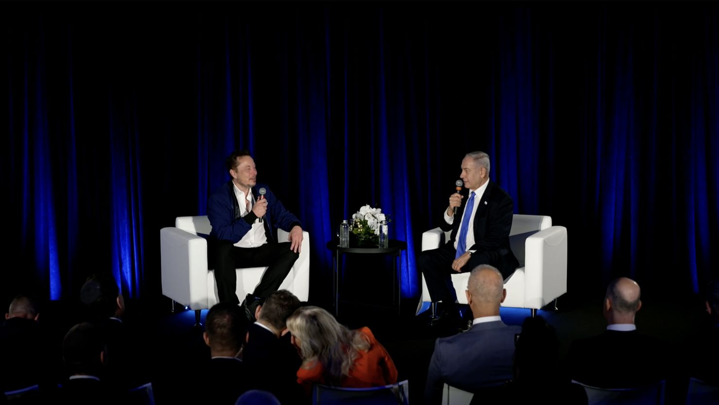 Elon Musk, Netanyahu Ve Trump: Gazze Skandalındaki Lüks Ve Tepkiler Elon Musk, Netanyahu Ve Trump: Gazze Skandalındaki Lüks Ve Tepkiler
