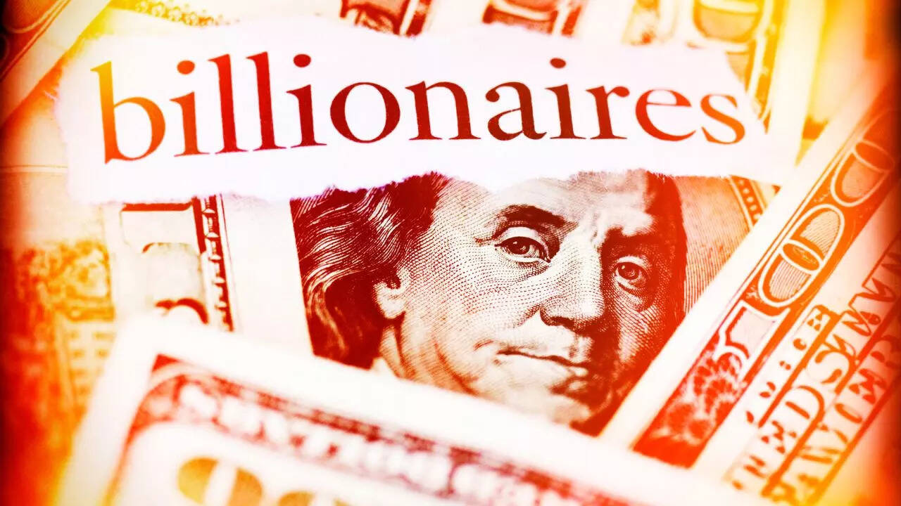 Elon Musk Remains World's Richest Despite $100 Billion Net Worth Drop: Hurun Global Rich List 2025 Elon Musk Remains World's Richest Despite $100 Billion Net Worth Drop: Hurun Global Rich List 2025