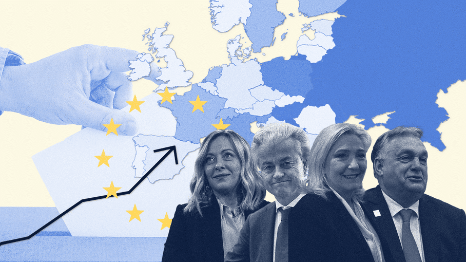 Elon Musk, X, Et La Montée De L'extrême Droite En Europe : Analyse Critique Elon Musk, X, Et La Montée De L'extrême Droite En Europe : Analyse Critique