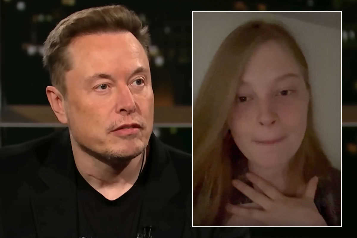 Elon Musk's Daughter Vivian: Modeling Debut Sparks Debate Elon Musk's Daughter Vivian: Modeling Debut Sparks Debate