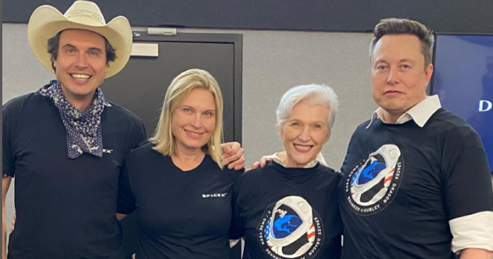 Elon Musk's Family Wealth: The Untold Story Of Maye Musk's Years Of Struggle Elon Musk's Family Wealth: The Untold Story Of Maye Musk's Years Of Struggle