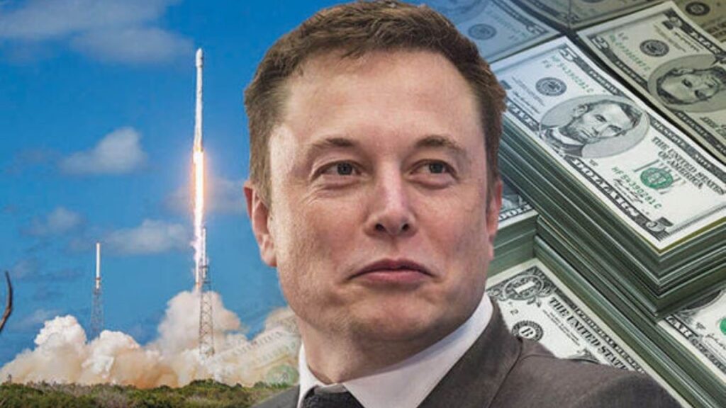 Elon Musk's Family Wealth: The Untold Truth Behind Maye Musk's Account Elon Musk's Family Wealth: The Untold Truth Behind Maye Musk's Account