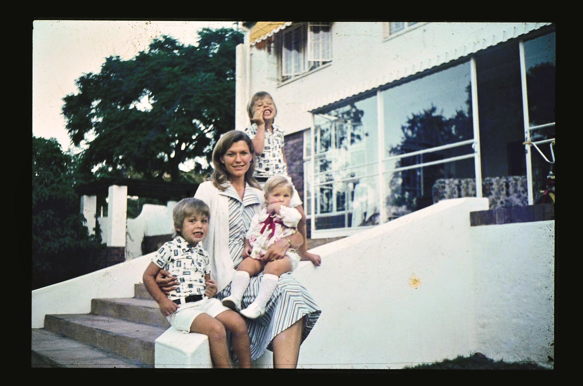 Elon Musk's Family: Years Of Building A Fortune - Maye Musk's Perspective Elon Musk's Family: Years Of Building A Fortune - Maye Musk's Perspective
