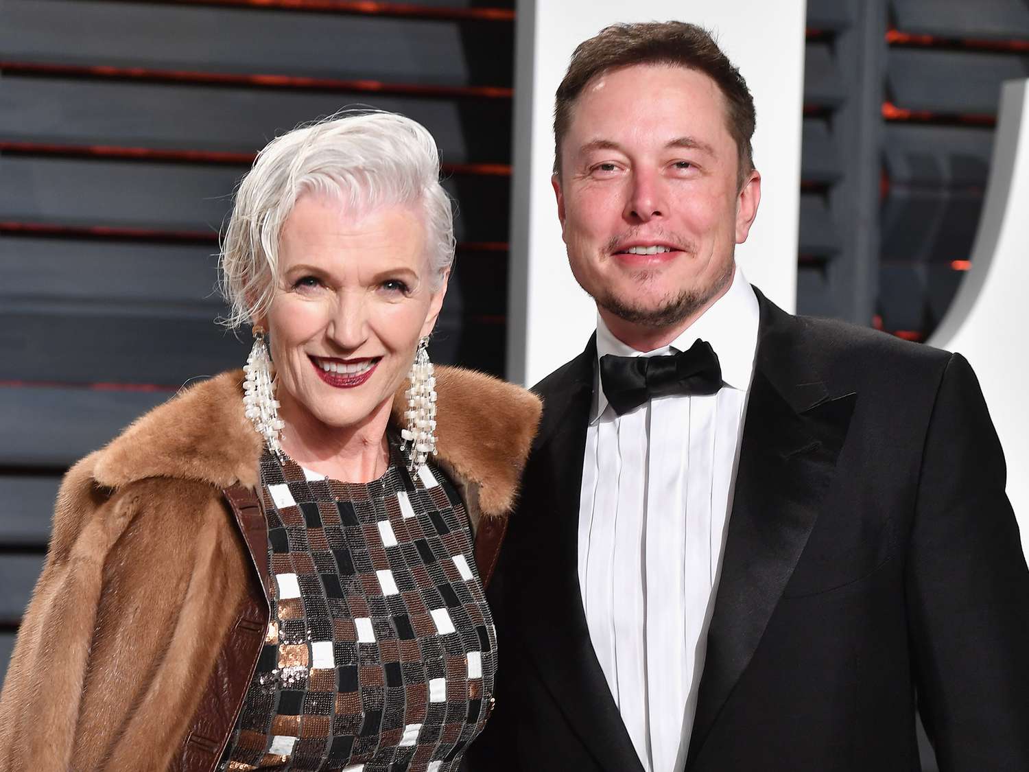 Elon Musk's Family's Financial Journey: A Look At Maye Musk's Perspective