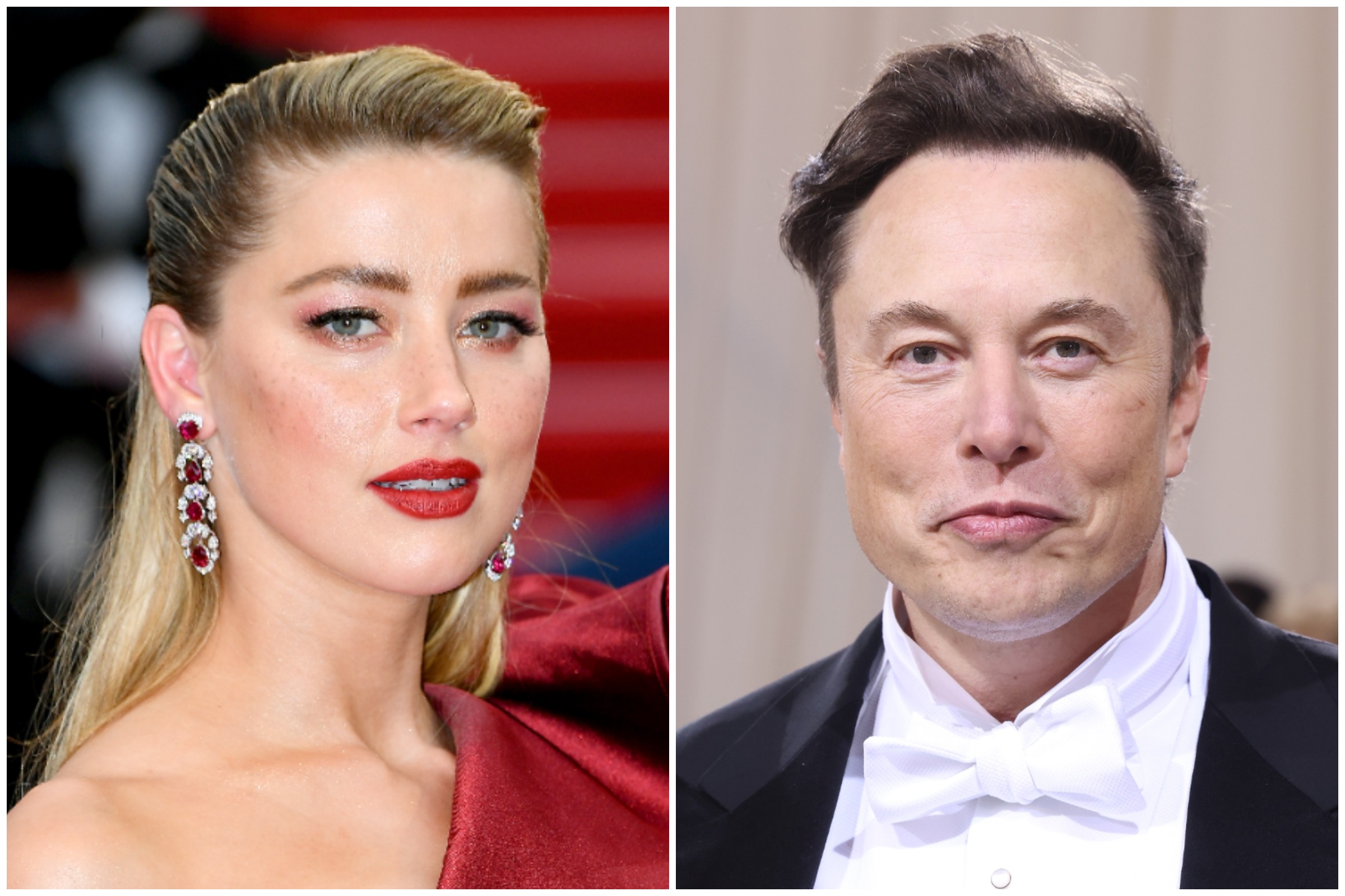 Elon Musk's Potential Paternity Of Amber Heard's New Twins: A Timeline Elon Musk's Potential Paternity Of Amber Heard's New Twins: A Timeline