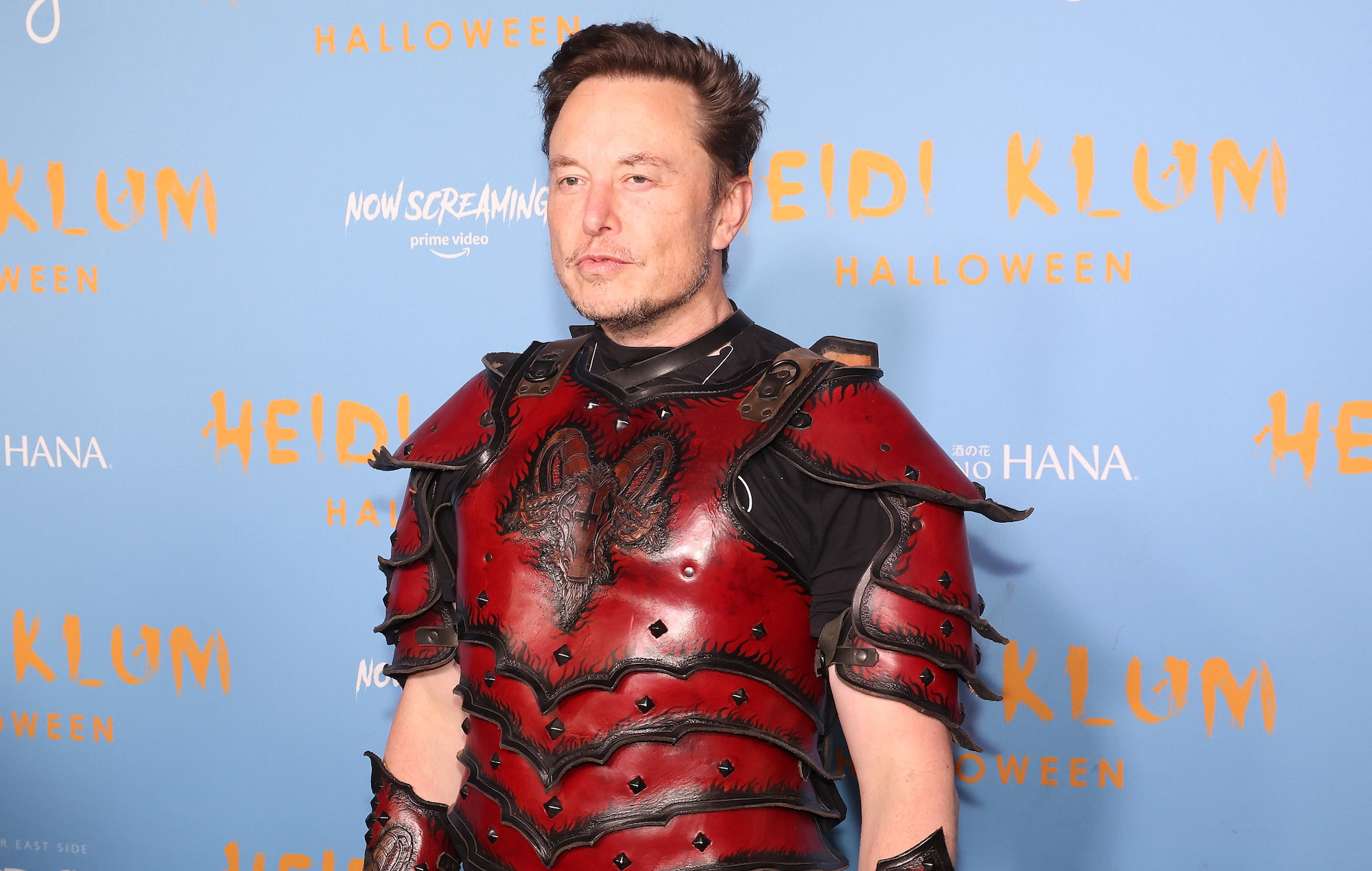 Elon Musk's SpaceX Stake Surges: Now Worth $43B More Than Tesla Holdings Elon Musk's SpaceX Stake Surges: Now Worth $43B More Than Tesla Holdings