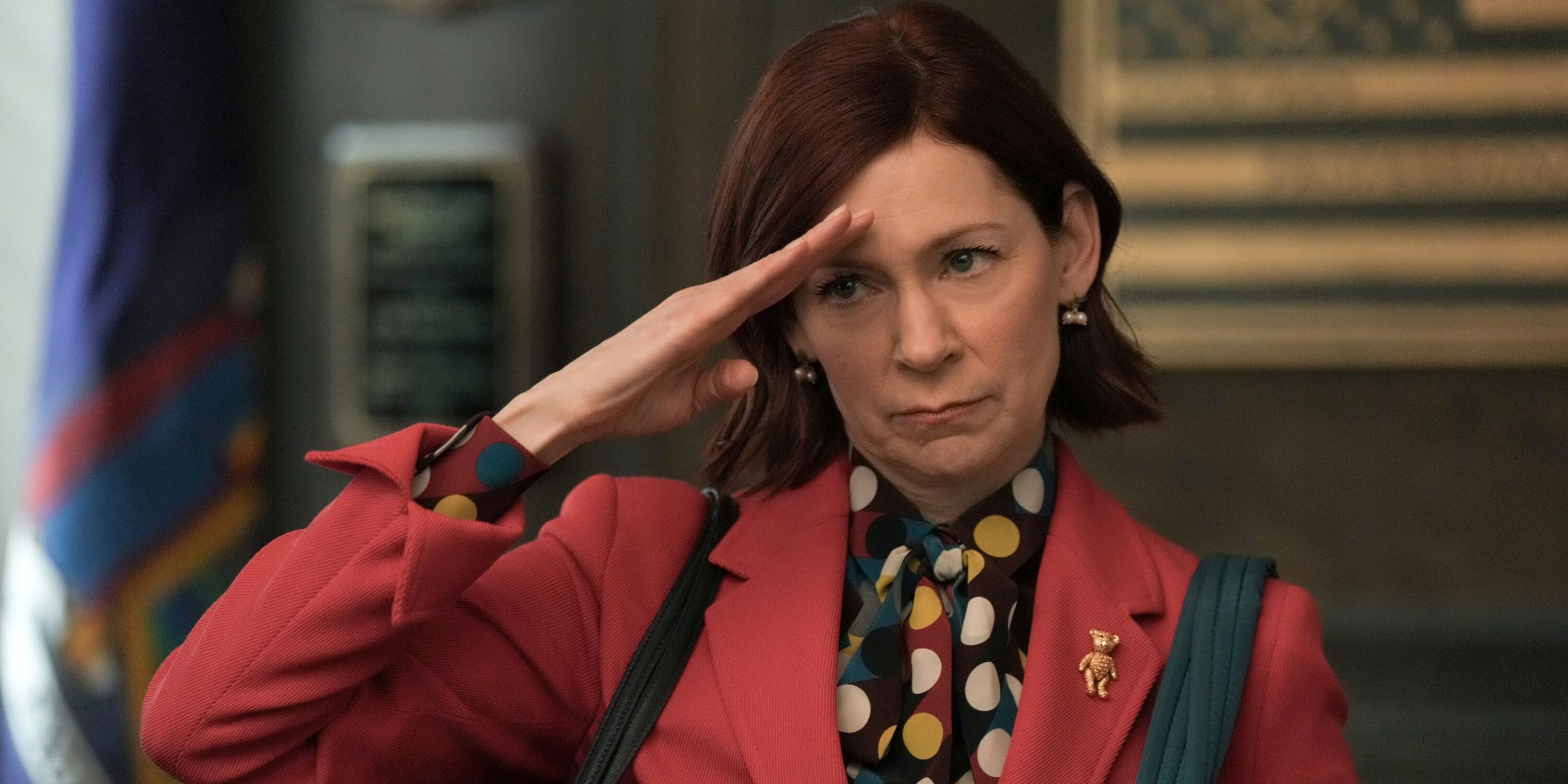 Elsbeth Season 2: Episode 15 Preview - Elsbeth Season 2: Episode 15 Preview -