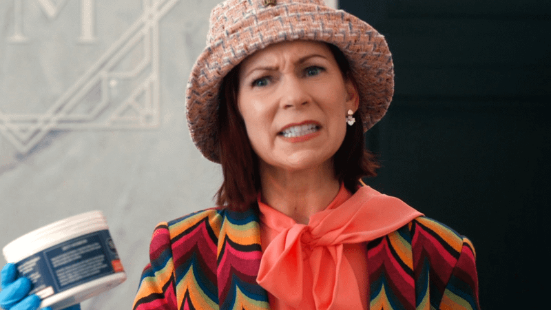 Elsbeth Season 2 Episode 18: Shocking Murder Rocks The Show Elsbeth Season 2 Episode 18: Shocking Murder Rocks The Show