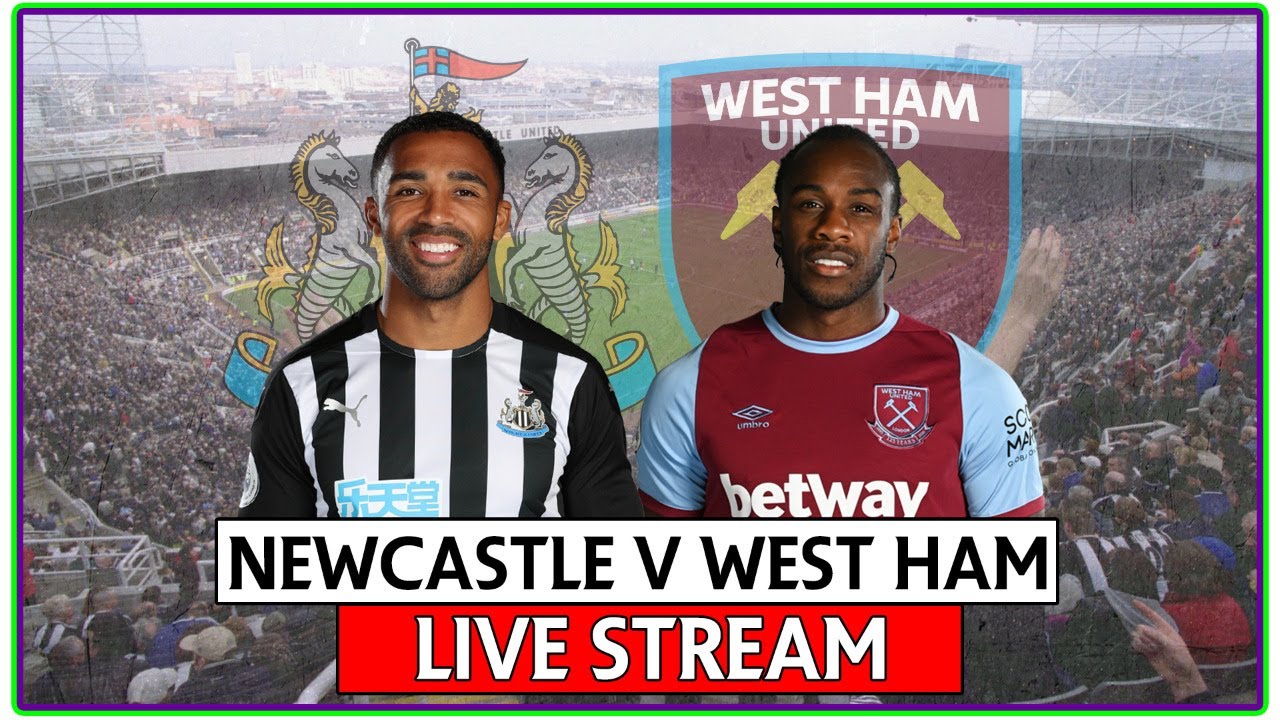 Emegha: Could West Ham Beat Newcastle To The Punch? Emegha: Could West Ham Beat Newcastle To The Punch?