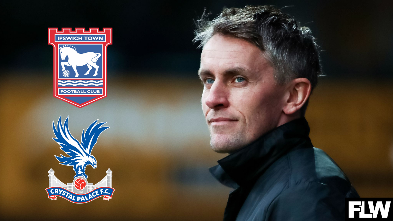 Emegha To Crystal Palace: Transfer Speculation Mounts Emegha To Crystal Palace: Transfer Speculation Mounts