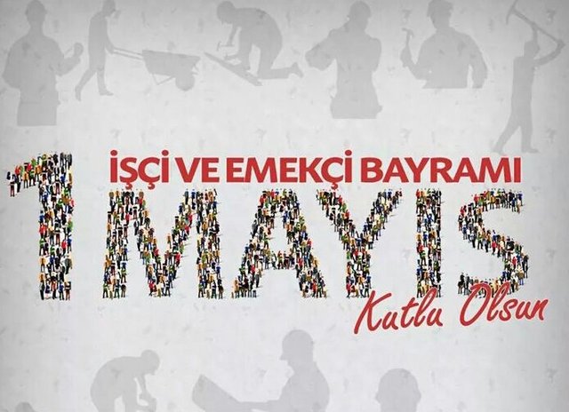 Emek Ve Dayanışma Günü: 1 Mayıs'ın Çatışmalı Tarihi Emek Ve Dayanışma Günü: 1 Mayıs'ın Çatışmalı Tarihi