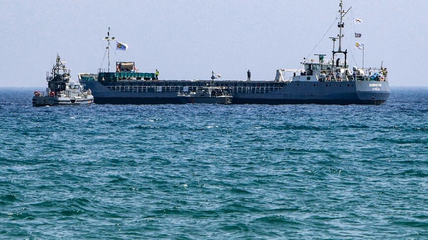 Emergency: Aid Ship Headed To Gaza Under Attack Near Malta Emergency: Aid Ship Headed To Gaza Under Attack Near Malta