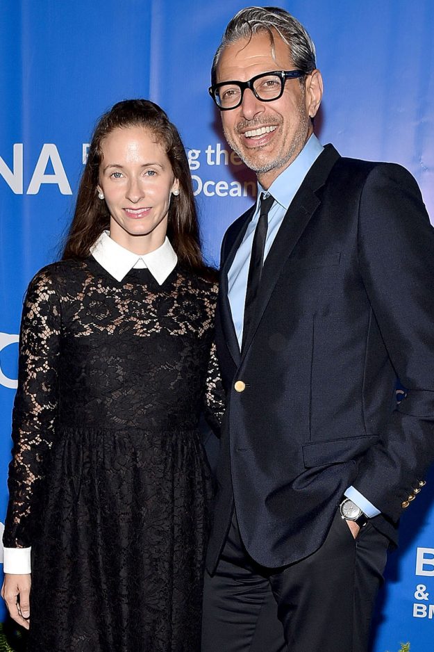 Emilie Livingston: Jeff Goldblum's Wife - Age, Children, And Biography Emilie Livingston: Jeff Goldblum's Wife - Age, Children, And Biography