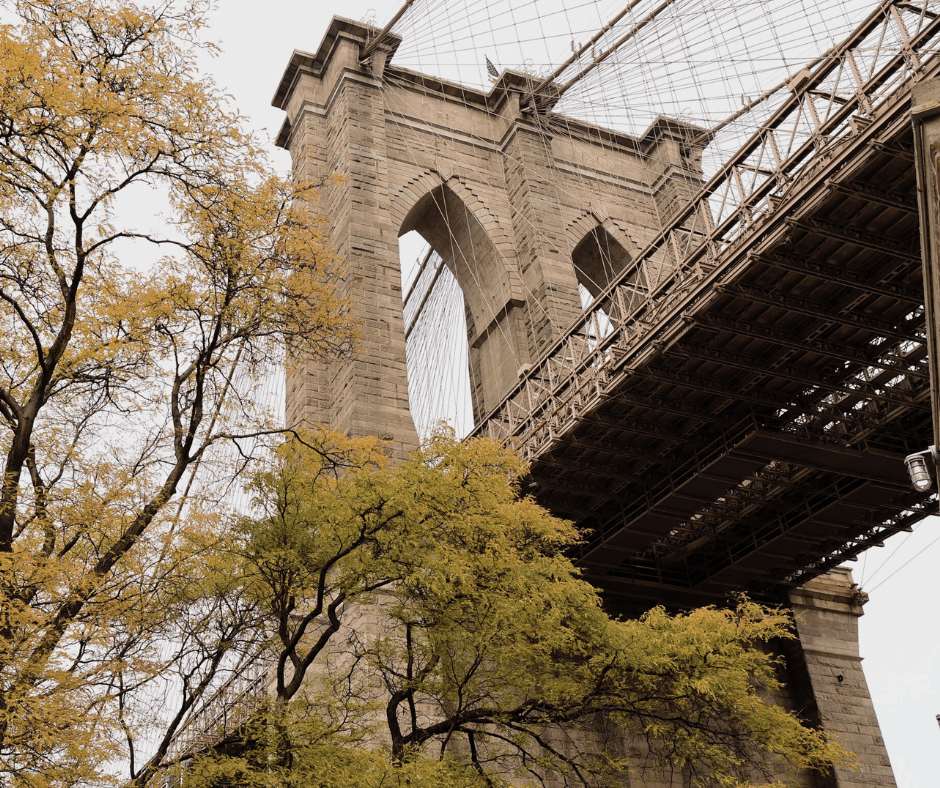 Emily Warren Roebling's Legacy: Engineering The Brooklyn Bridge Emily Warren Roebling's Legacy: Engineering The Brooklyn Bridge