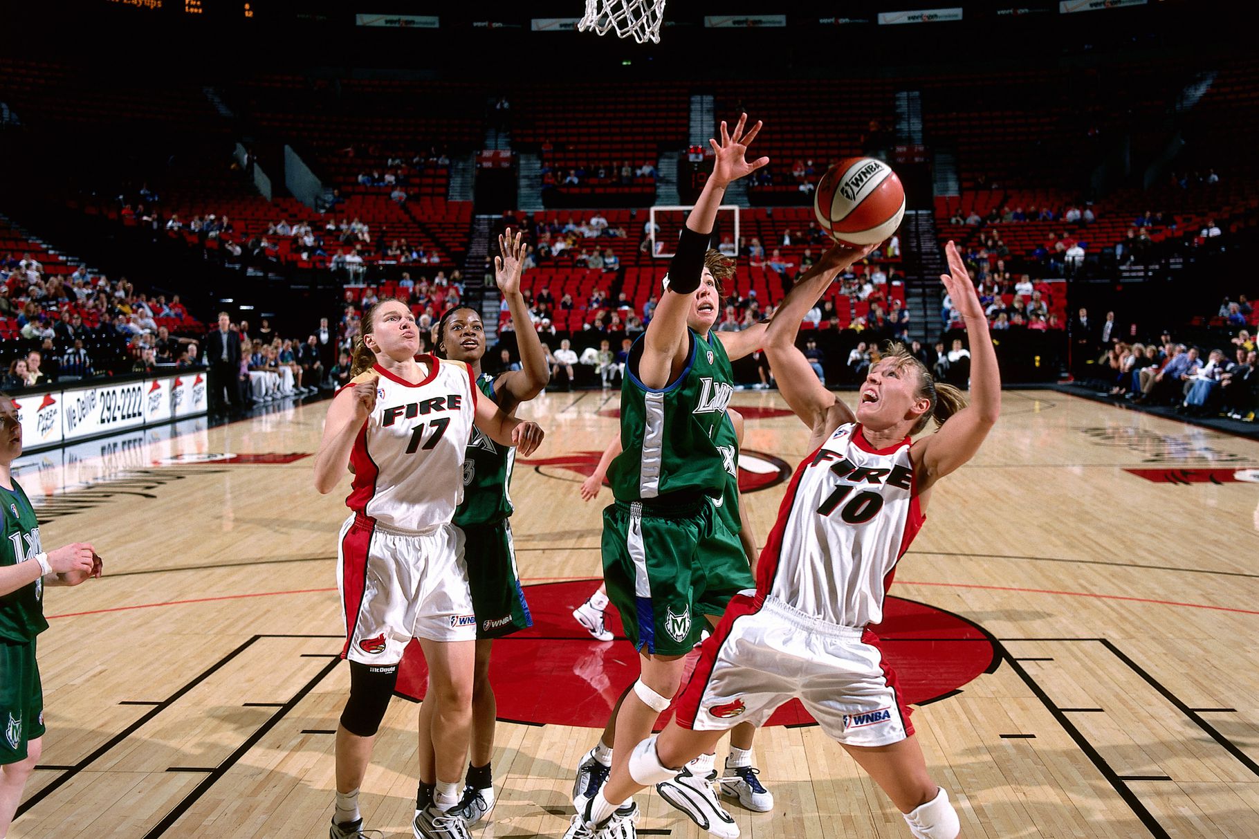 Eminem's Potential WNBA Ownership: A New Venture? Eminem's Potential WNBA Ownership: A New Venture?