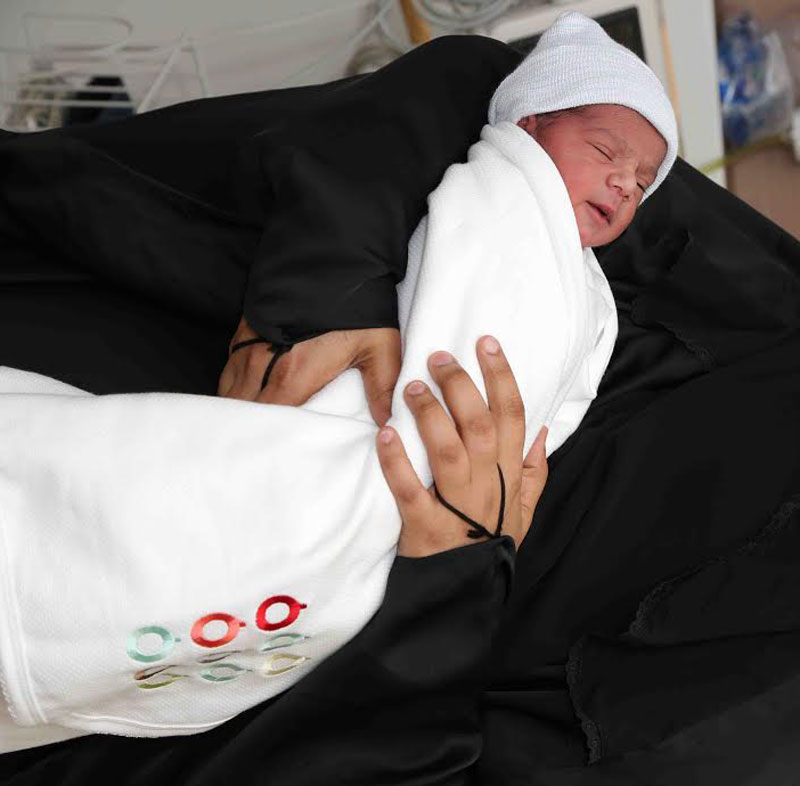 Emirates ID For Newborns: Updated Fees In The UAE (March 2025) Emirates ID For Newborns: Updated Fees In The UAE (March 2025)