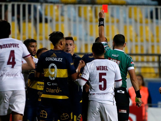 Empate Sin Goles: Everton Viña 0-0 Coquimbo Unido - Análisis Del Partido Empate Sin Goles: Everton Viña 0-0 Coquimbo Unido - Análisis Del Partido