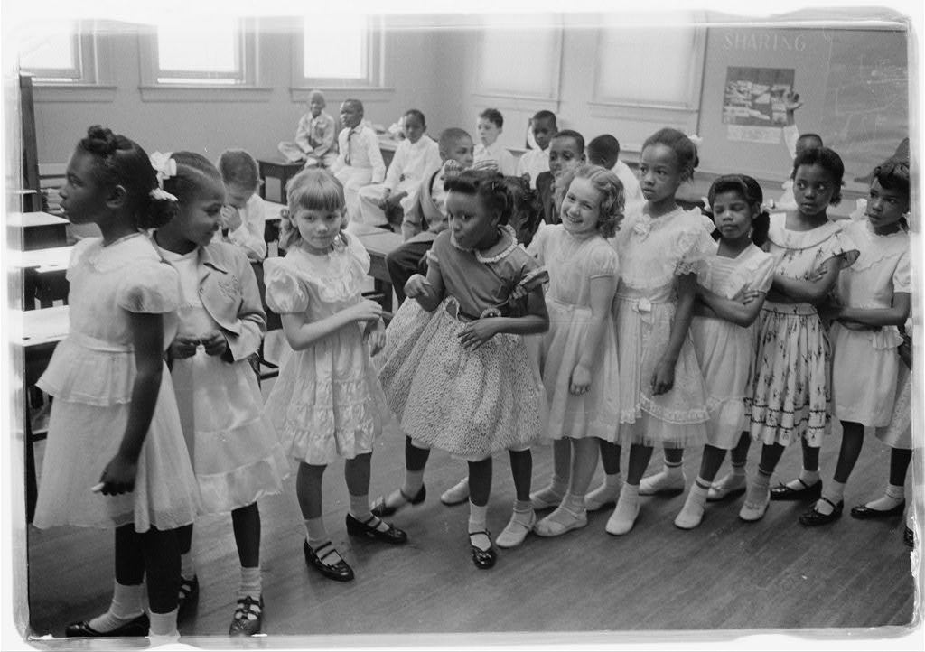 End Of An Era: Justice Department Decision On Louisiana School Desegregation End Of An Era: Justice Department Decision On Louisiana School Desegregation