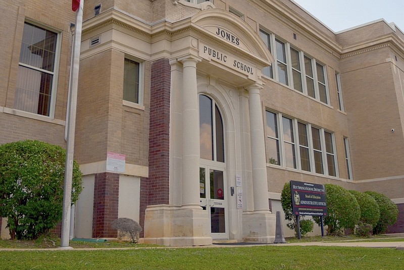 End Of School Desegregation Order: Implications For Other Districts End Of School Desegregation Order: Implications For Other Districts